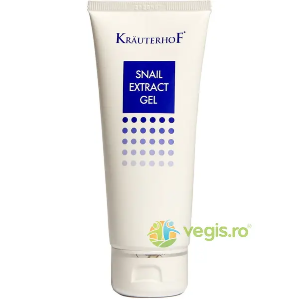 Gel cu Extract de Melc 100ml
