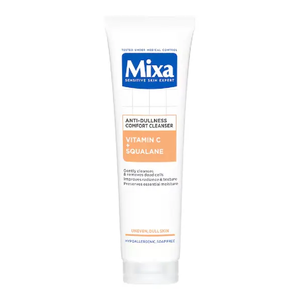 Gel de curatare anti-pete pigmentare, 150ml, Mixa