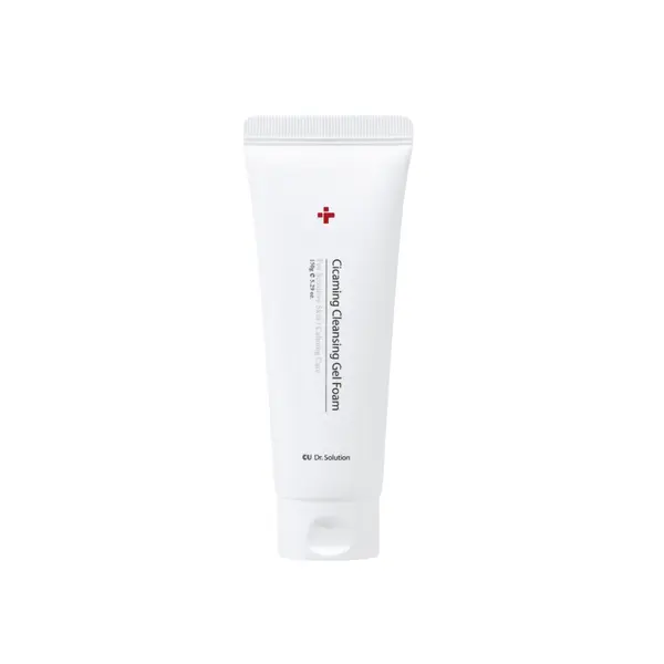 Gel de curatare calmant cu CICA Dr. Solution, 150g, CU Skin