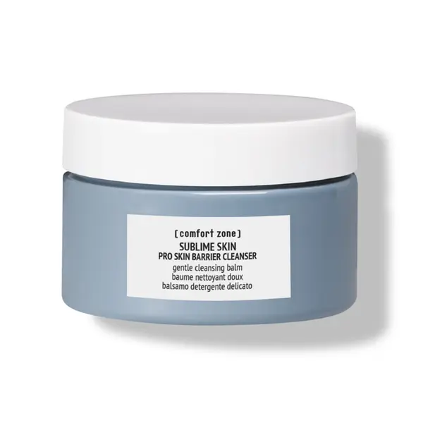 Gel de curatare Comfort Zone Sublime Skin Pro-Skin Barrier Cleanser 100ml