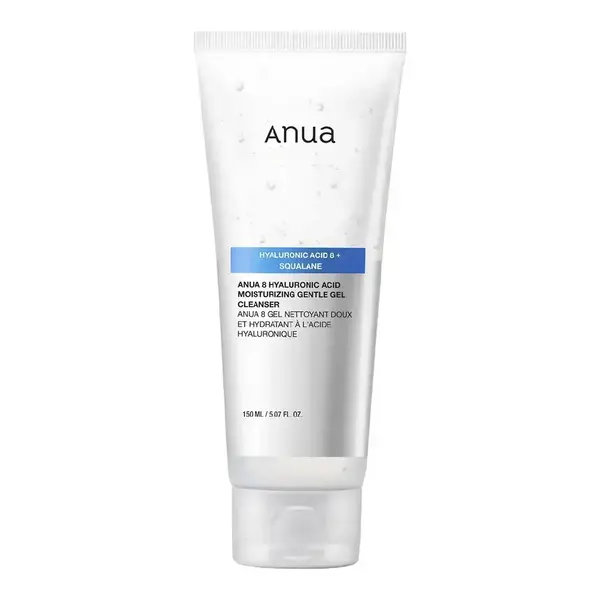 Gel de curatare hidratant 8 Hyaluronic Acid, 150 ml, Anua