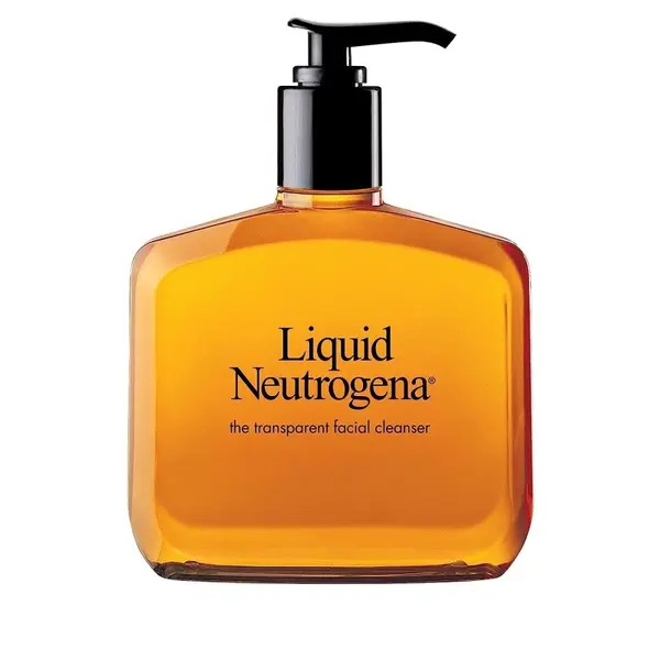 Gel de Curatare, Neutrogena, Facial Cleasing Formula, pentru o Curatare in Profunzime, Blanda, Impotriva Sebumului, Hipoalergeni