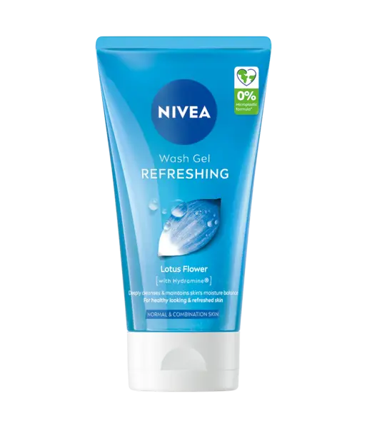 Gel de curatare regenerator, 150ml, Nivea