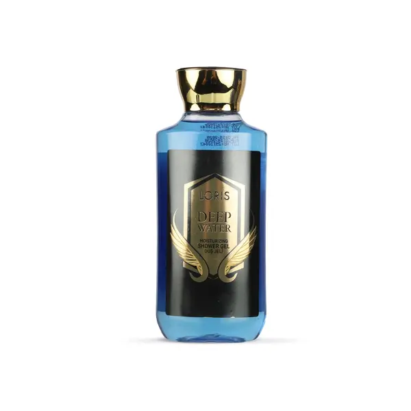Gel de Duș Deep Water by Loris - 295 ml