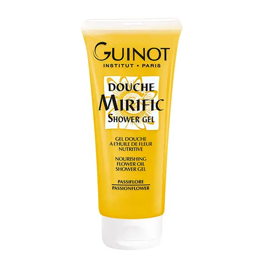 Gel de dus Guinot Douche Mirific Travel Size 30ml