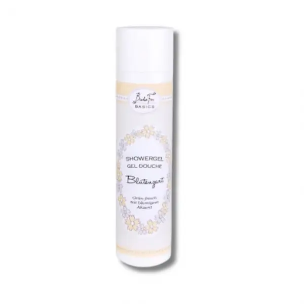 Gel de dus hidratant Badefee, 250 ml