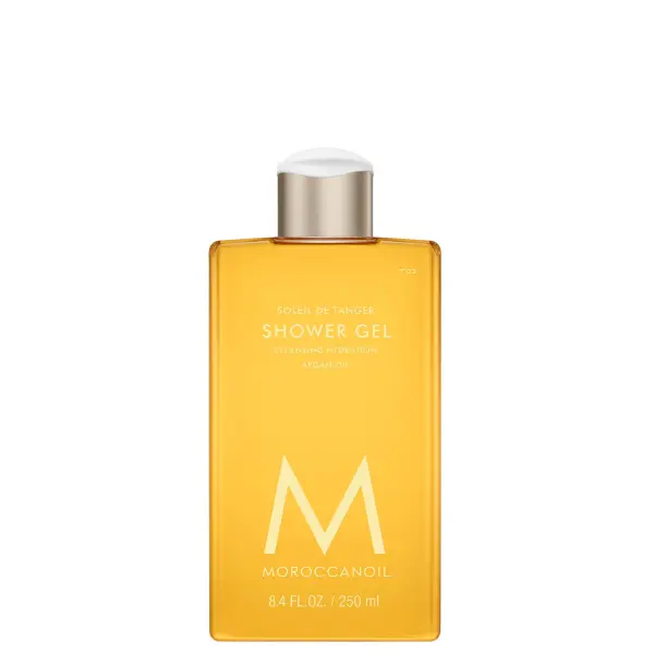 Gel de dus Moroccanoil Soleil de Tanger 250ml