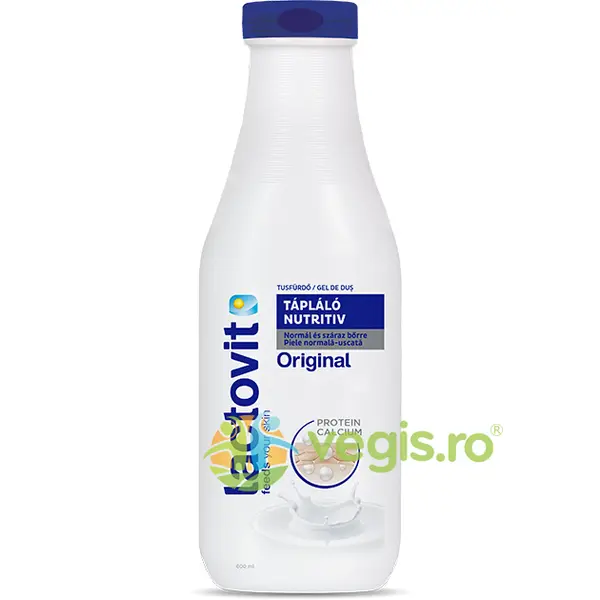 Gel de Dus Original 600ml