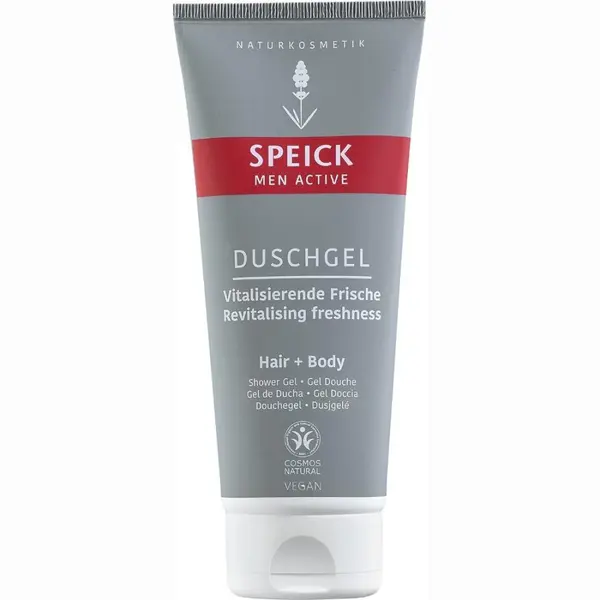 Gel de dus pentru barbati - 200 ml