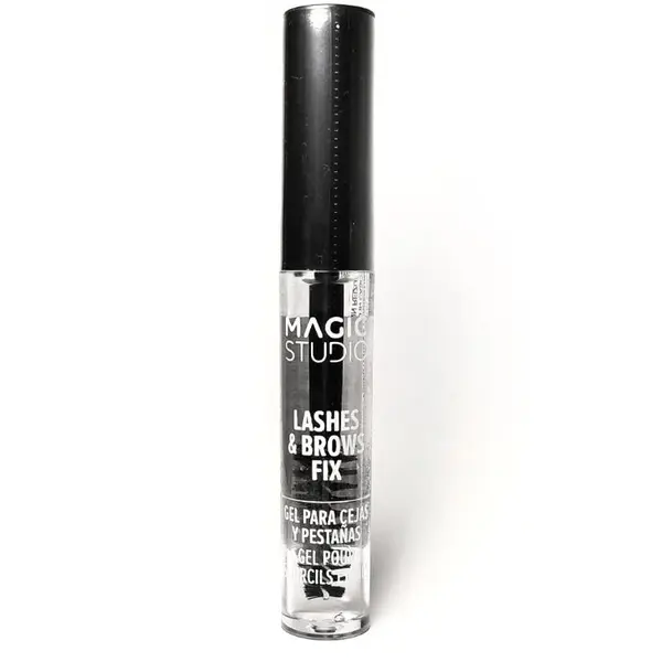 Gel de fixare pentru gene si sprancene 60756, 3ml, Magic Studio