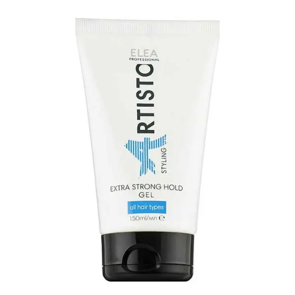 Gel de par Extra Strong, Elea Artisto | 150 ml