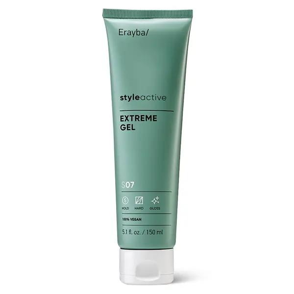 Gel de păr Extreme Erayba StyleActive S07 Extreme Gel