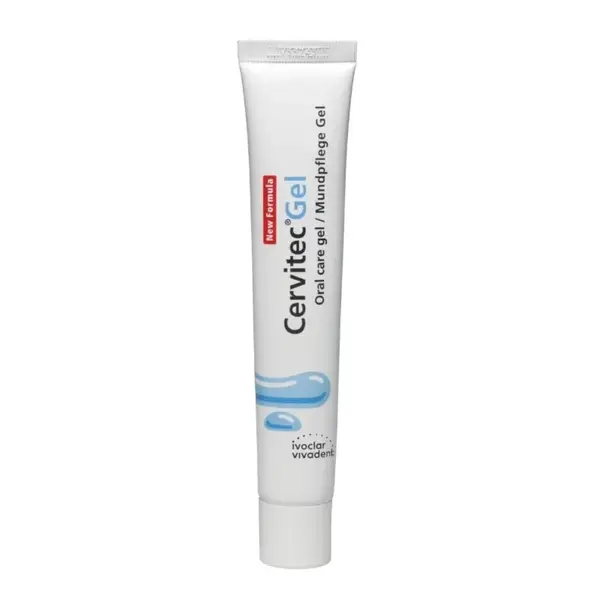 Gel dentar Cervitec 50g, Ivoclar Vivadent