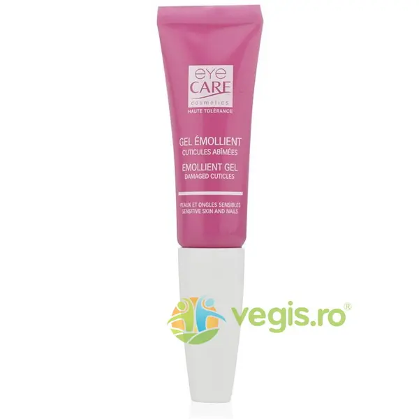 Gel Emolient pentru Cuticule Deteriorate 5ml