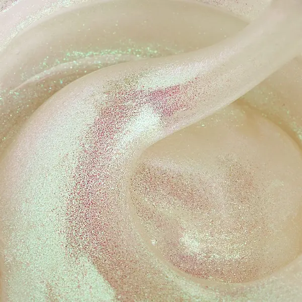 Gel Everin Autonivelant Mermaid ODESSA – Nuanță Perlată cu Reflexe Roz-Verzui | 50gr | Efect de Sirenă