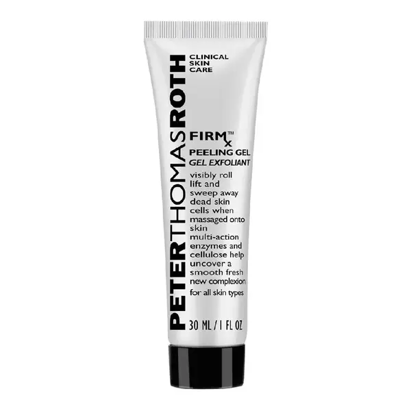 Gel exfoliant Firmx Peeling Gel, 30 ml, Peter Thomas Roth