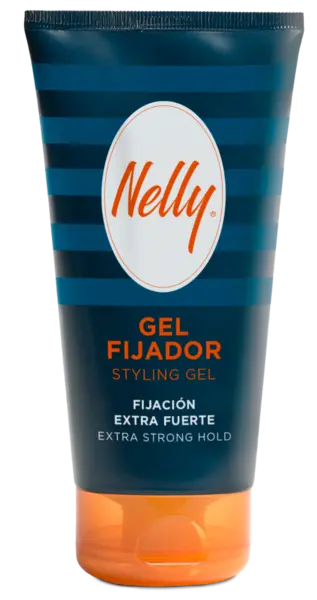 Gel extra strog, 50ml, Nelly