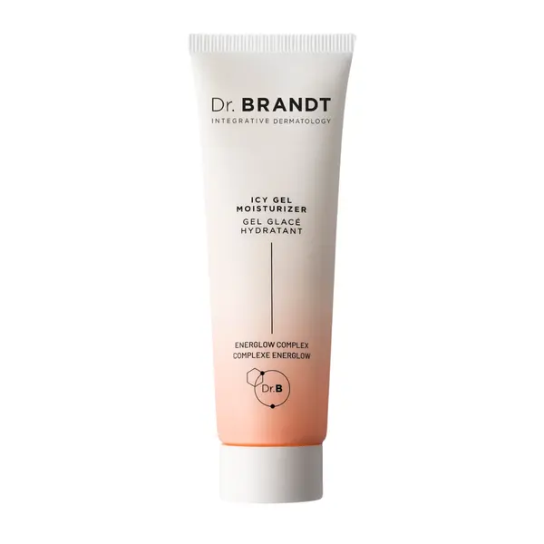 Gel hidratant cu efect revigorant ID Stress, 50ml, Dr. Brandt