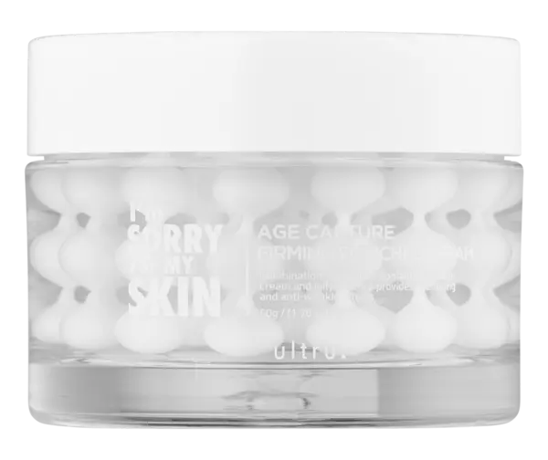 Gel hidratant cu microcapsule de crema cu Peptide, 50gr, I'm sorry for my skin