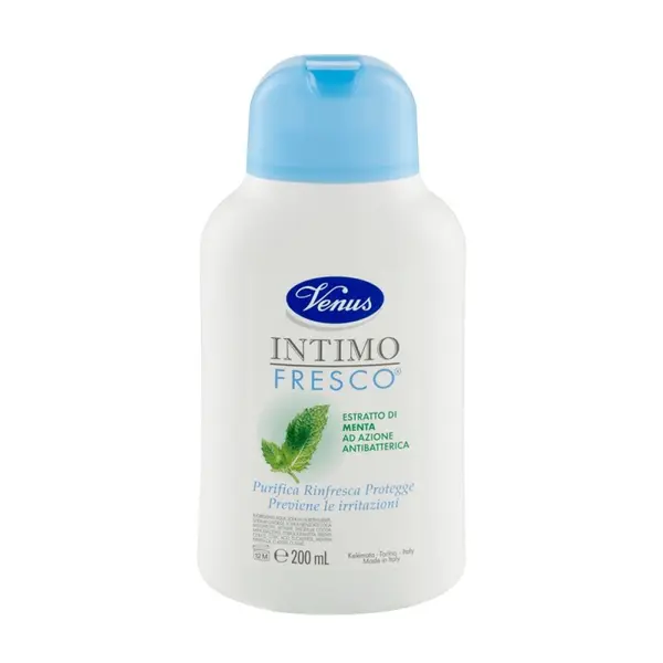 Gel Igiena Intima Venus Fresco, 200 ml