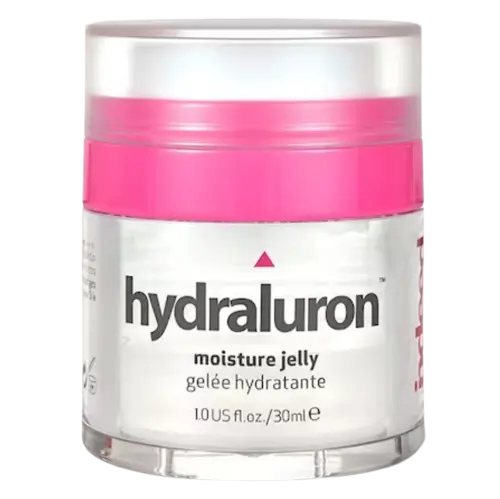 Gel intens hidratant pentru ten uscat Hydraluron, 30ml, Indeed Labs