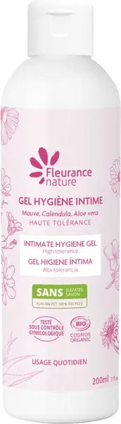 Gel intim, 200 ml, Fleurance Nature