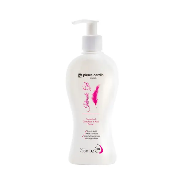 Gel intim, 255ml, Pierre Cardin