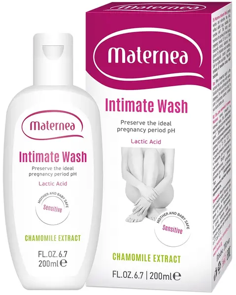 Gel intim Maternea - 200ml