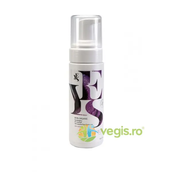 Gel Intim Rose 150ml