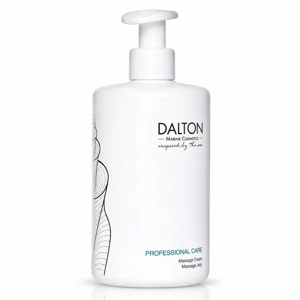 Gel masaj fată și corp profesional Professional Care Massage Jelly 500 ml.