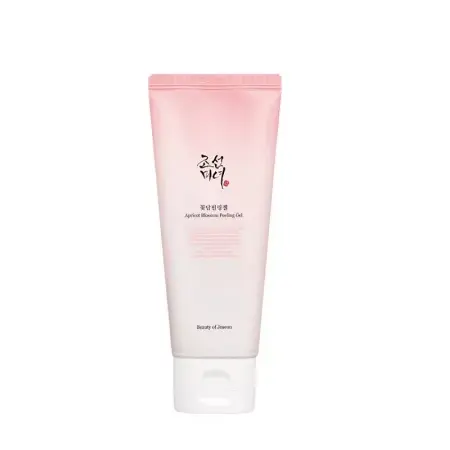 Gel pentru exfoliere cu extract de caise, 100ml, Beauty of Joseon