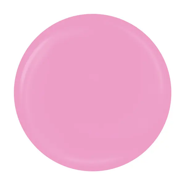 Gel Pictura Unghii LUXORISE Perfect Line - Light Pink, 5ml