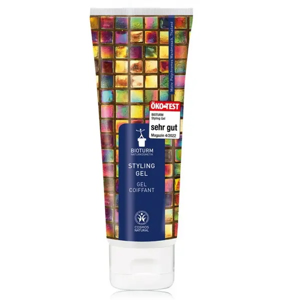 Gel pt par 125ml