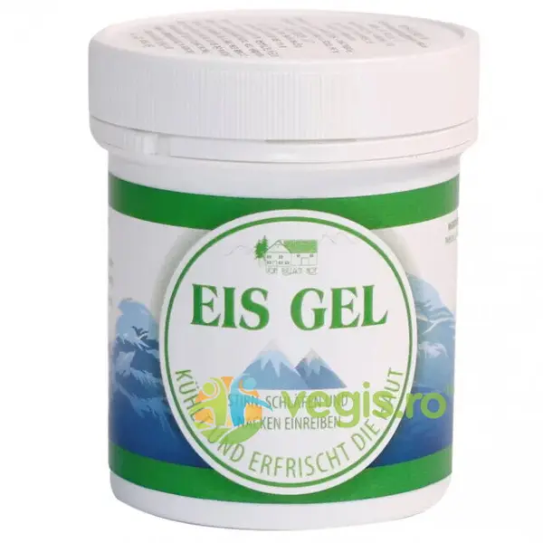 Gel Rece 125ml