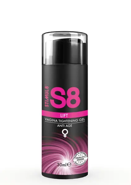 Gel S8 Lift - Vagina Tightening, pentru stramtarea si revitalizarea vaginului, 30 ml