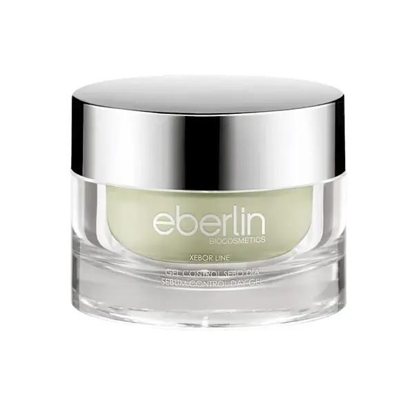 Gel Sebum Control de Zi 50 ml / Sebum Control Day Gel