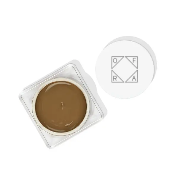 Gel sprancene OFRA Eyebrow Gel Golden Blonde