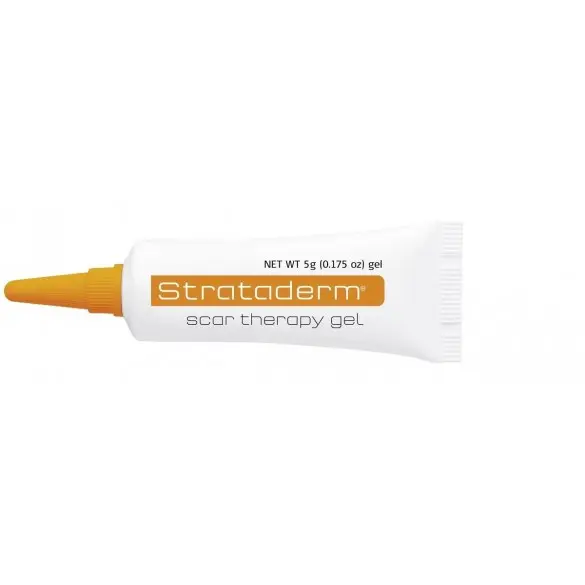 Gel Strataderm, 5g, Stratpharma