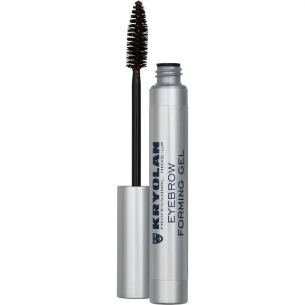 Gel transparent pentru sprancene Kryolan Eyebrow Forming Gel 7ml
