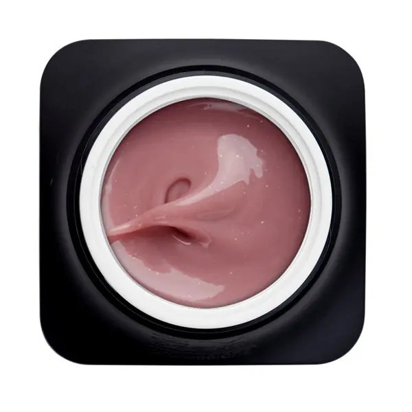 Gel UV 2M Hema Free - Cream Gelly Cover Shimmer 15gr