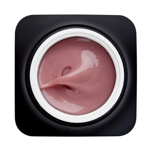 Gel UV 2M Hema Free - Cream Gelly Cover Shimmer 50gr