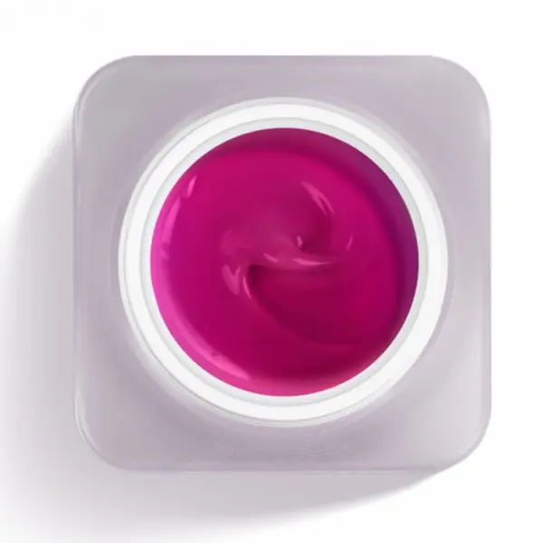 Gel UV 2M Hema Free - Glass Magenta 30gr