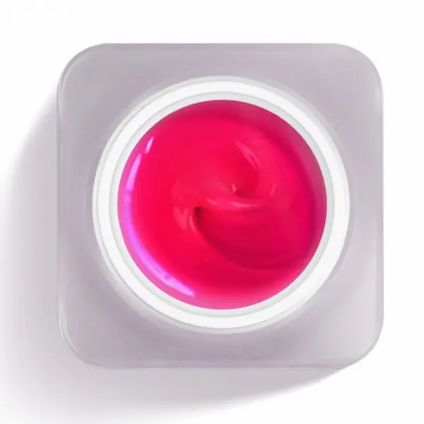 Gel UV 2M Hema Free - Glass Pink 30gr