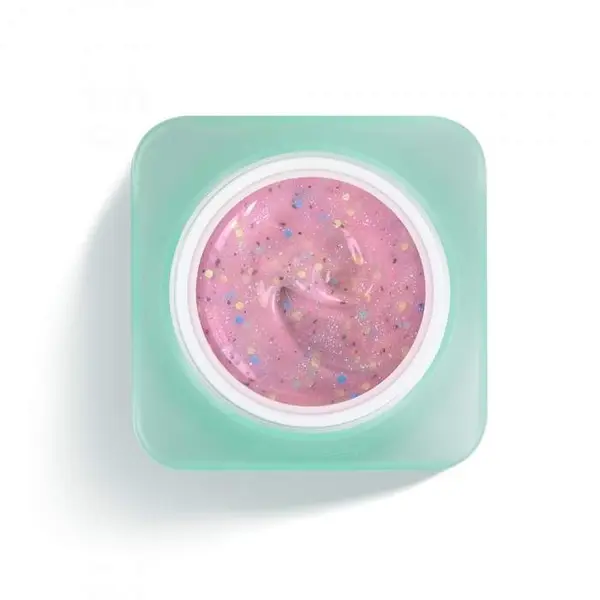 Gel UV 2M Hema Free - No Filing Bubble Rose 30gr