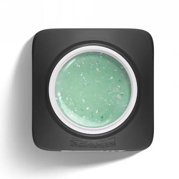 Gel UV 2M Hema Free - No Filing Sheer Green 30gr