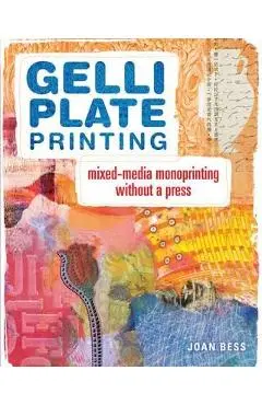 Gelli Plate Printing