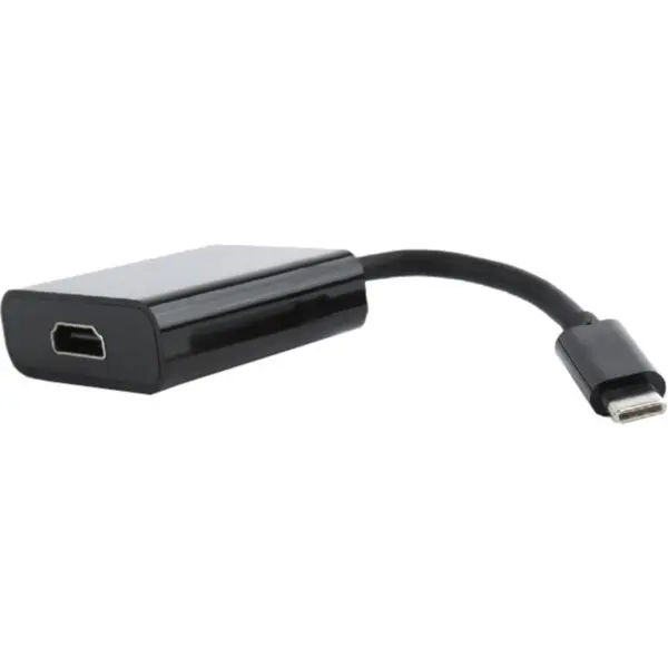 GEMBIRD Adaptor Gembird 1x USB 3.1 tip C Male - 1x HDMI Female