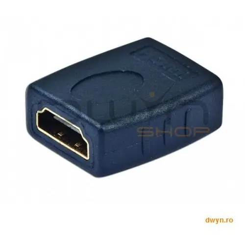 GEMBIRD Adaptor HDMI F-F prelungitor Gembird 'A-HDMI-FF'