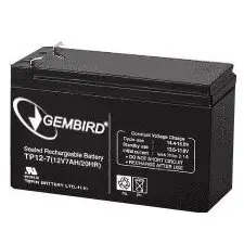 GEMBIRD Baterie reincarcabila Gembird 12V/7.5AH