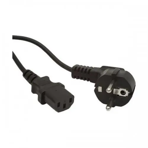 GEMBIRD CABLU ALIMENTARE 3m, bulk 'PC-186-VDE-3M'